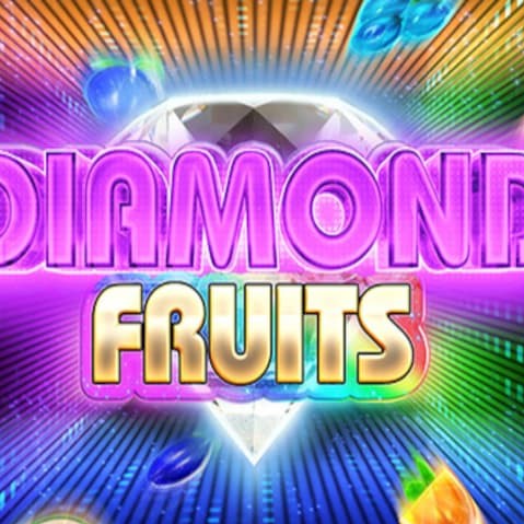 Diamond Fruits